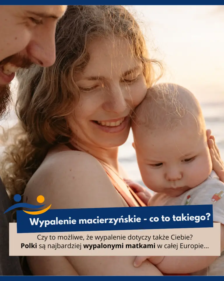 Wypalenie macierzyńskie - co to takiego (1)